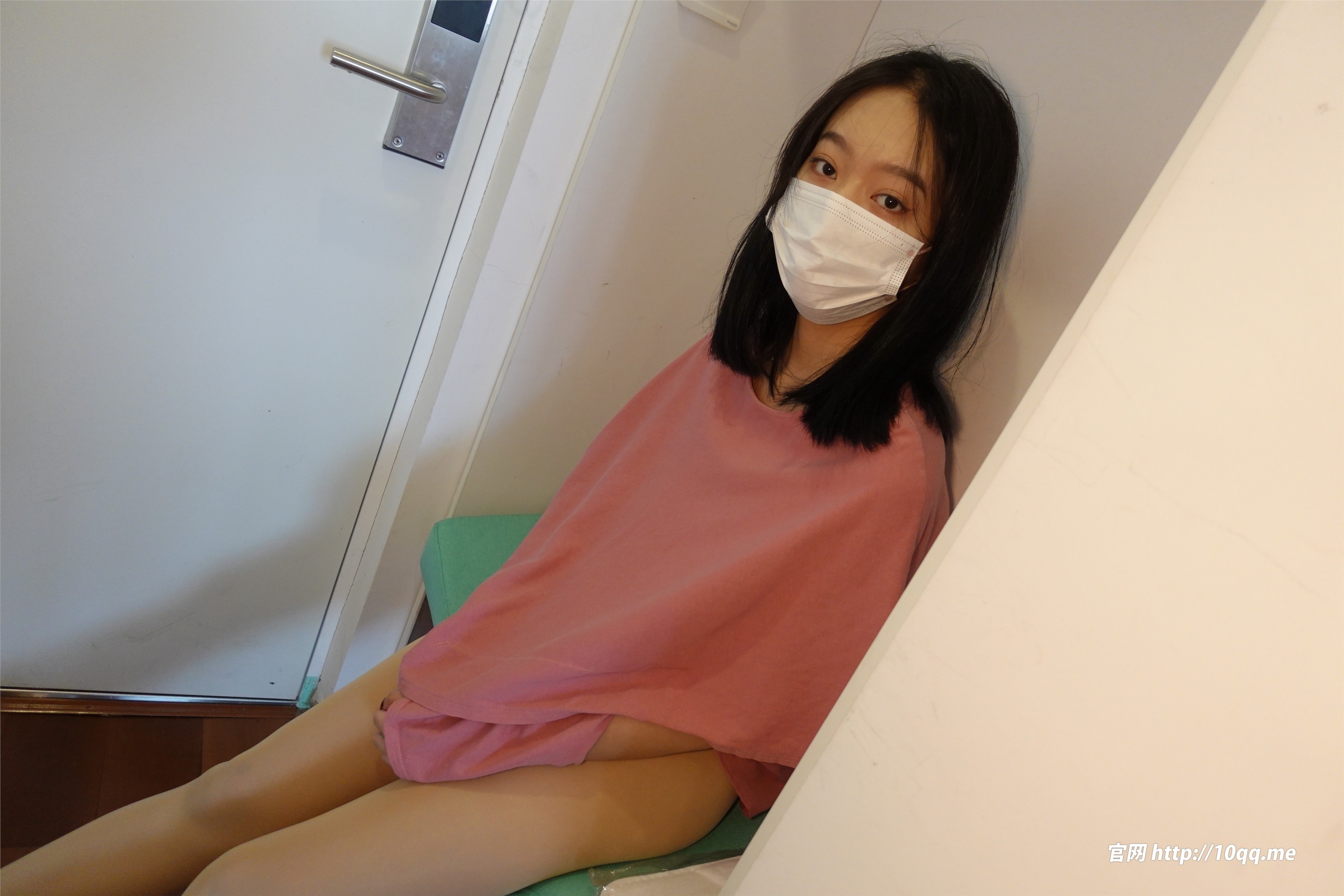 ROSI口罩系列 2022.10.05 NO.2306